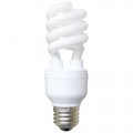 (CF11/S/27K) Spiral 11W 2700K