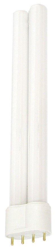 Long Lamp 18W 4100K 4-Pin Long Lamp 18W 4100K 4-Pin
