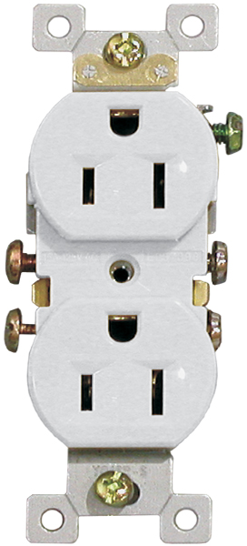 Receptacle